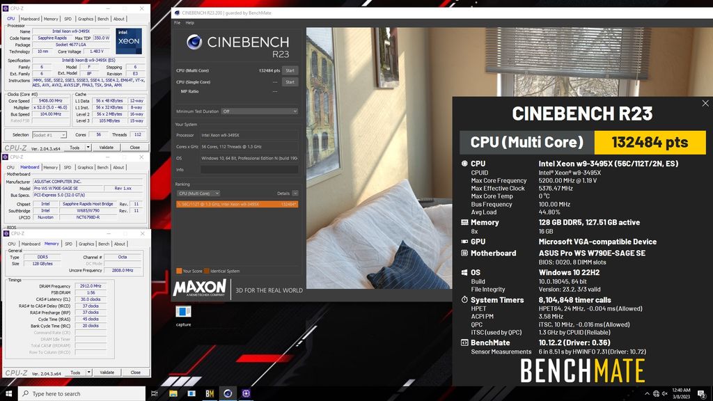 ASUS sets 10 World Records and Wins 23 Global 2